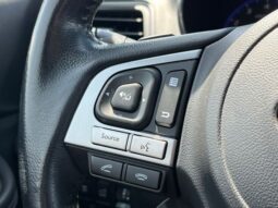 Subaru Outback full
