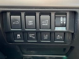 Subaru Outback full