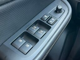 Subaru Outback full
