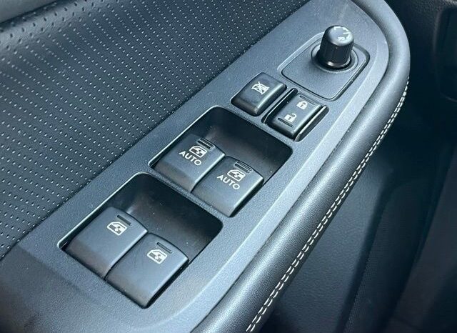 
 Subaru Outback full									