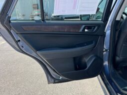 Subaru Outback full