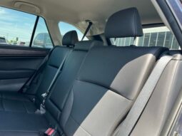 Subaru Outback full