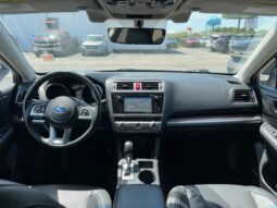 Subaru Outback full