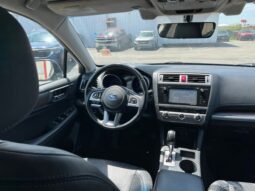 Subaru Outback full