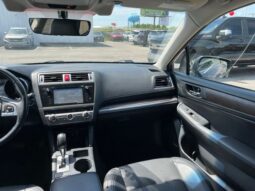 Subaru Outback full