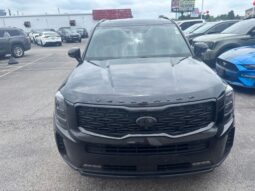 Kia Telluride