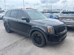Kia Telluride