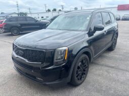 Kia Telluride