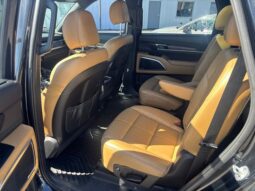 Kia Telluride full