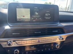 Kia Telluride full