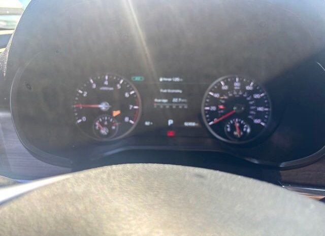 
 Kia Telluride full									
