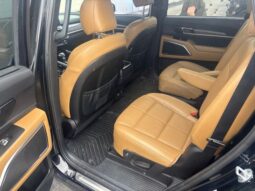 Kia Telluride full