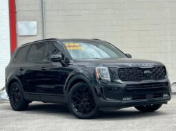 Kia Telluride