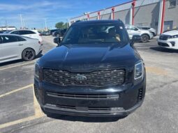 Kia Telluride