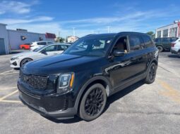 Kia Telluride