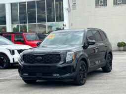 Kia Telluride