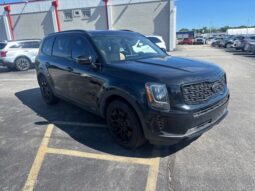 Kia Telluride