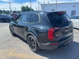 Kia Telluride full