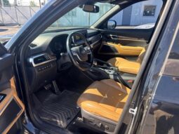 Kia Telluride full