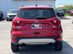 Ford Escape full