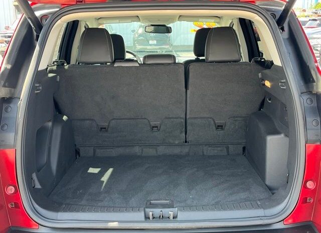 
 Ford Escape full									