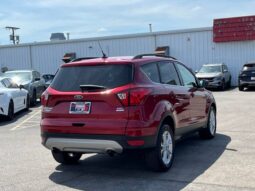 Ford Escape full