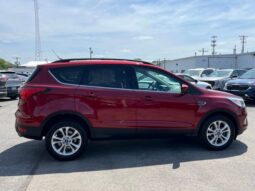 Ford Escape full