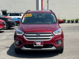 Ford Escape full