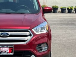 Ford Escape full