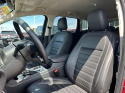 Ford Escape full