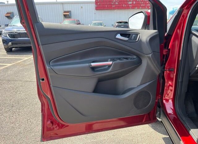 
 Ford Escape full									