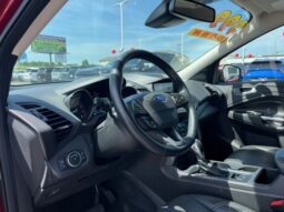 Ford Escape full
