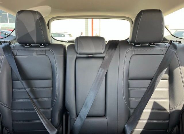 
 Ford Escape full									