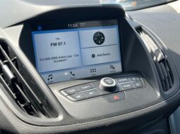 Ford Escape full