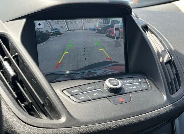 
 Ford Escape full									