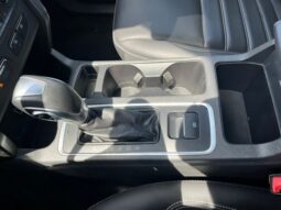 Ford Escape full