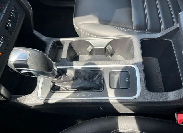
 Ford Escape full									