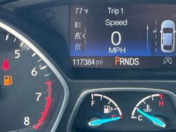 Ford Escape full
