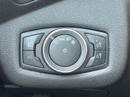 Ford Escape full