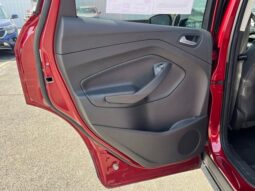 Ford Escape full