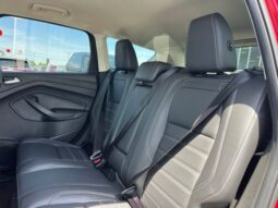 Ford Escape full