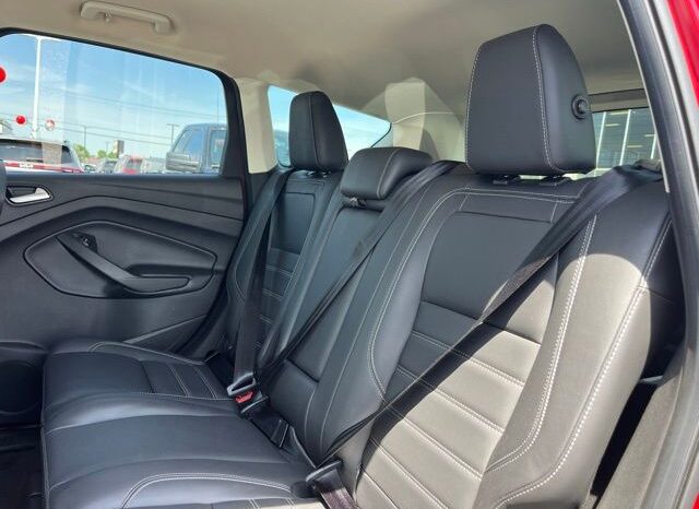 
 Ford Escape full									