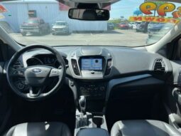 Ford Escape full