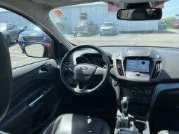 Ford Escape full