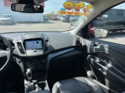 Ford Escape full