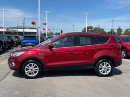 Ford Escape full