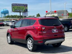 Ford Escape full