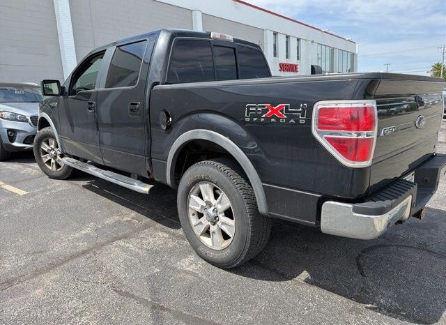 
 Ford F-150 full									
