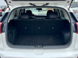 
 Kia Niro full									