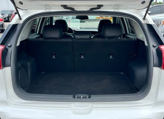 
 Kia Niro full									